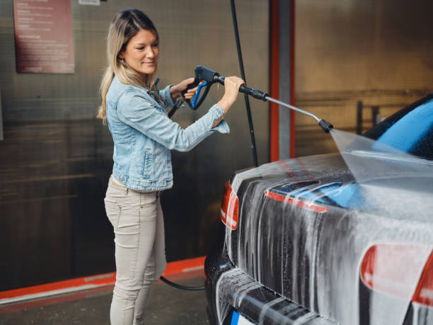 Best Residential Pressure Washing Services  in New Stanton, PA